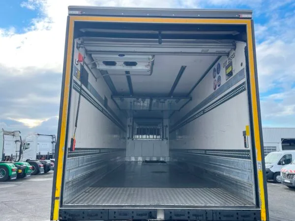 CHEREAU - Bi Température - CARRIER VECTOR 1950 Mt° - 2016 – Image 7