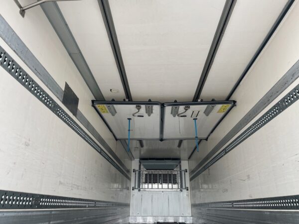 CHEREAU - Bi Température - CARRIER VECTOR 1950 Mt° - 2016 – Image 9