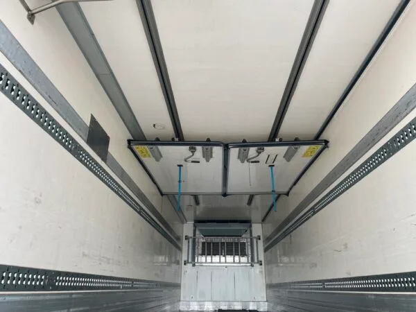CHEREAU - Bi Température - CARRIER VECTOR 1950 Mt° - 2016 – Image 9