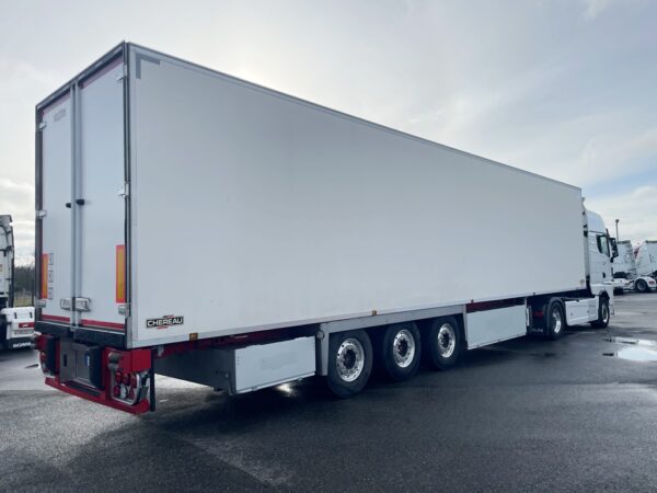 CHEREAU - Mono Température - THERMOKING SLXi 300 - 2018 – Image 3