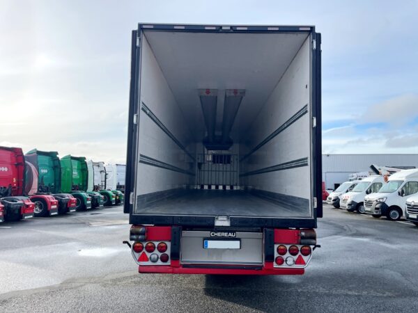 CHEREAU - Mono Température - THERMOKING SLXi 300 - 2018 – Image 6