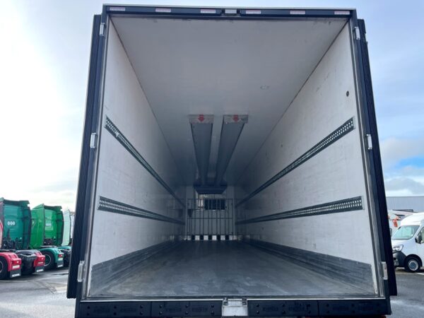 CHEREAU - Mono Température - THERMOKING SLXi 300 - 2018 – Image 7
