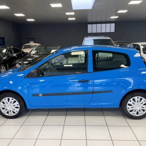 RENAULT CLIO STE III (S85) 1.5 DCI 75CH AIR ECO² 3P - 2013