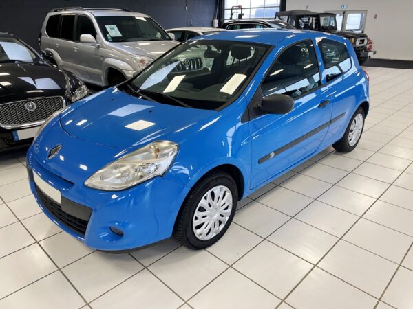 RENAULT CLIO STE III (S85) 1.5 DCI 75CH AIR ECO² 3P - 2013 – Image 2