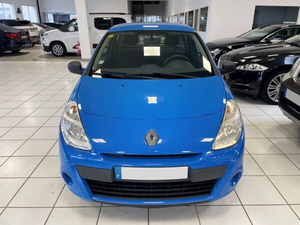 RENAULT CLIO STE III (S85) 1.5 DCI 75CH AIR ECO² 3P - 2013 – Image 3