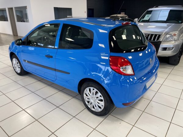 RENAULT CLIO STE III (S85) 1.5 DCI 75CH AIR ECO² 3P - 2013 – Image 7