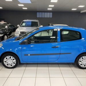 RENAULT CLIO STE III (S85) 1.5 DCI 75CH AIR ECO² 3P - 2012