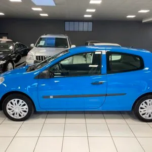 RENAULT CLIO STE III (S85) 1.5 DCI 75CH AIR ECO² 3P - 2012