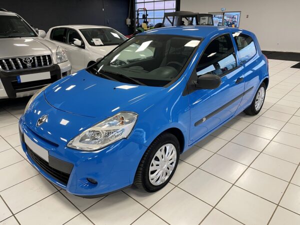 RENAULT CLIO STE III (S85) 1.5 DCI 75CH AIR ECO² 3P - 2012 – Image 2