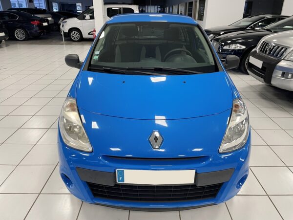 RENAULT CLIO STE III (S85) 1.5 DCI 75CH AIR ECO² 3P - 2012 – Image 3