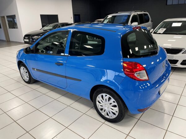 RENAULT CLIO STE III (S85) 1.5 DCI 75CH AIR ECO² 3P - 2012 – Image 7