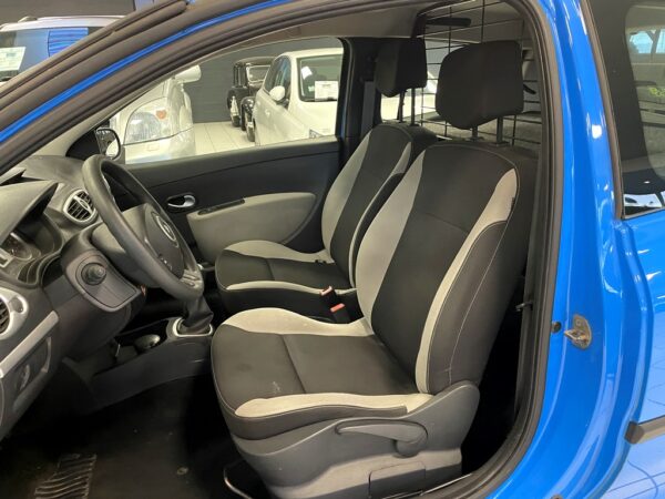RENAULT CLIO STE III (S85) 1.5 DCI 75CH AIR ECO² 3P - 2012 – Image 8