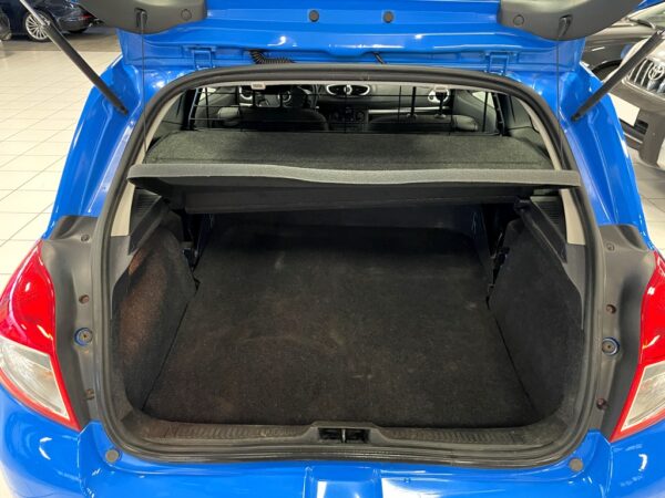 RENAULT CLIO STE III (S85) 1.5 DCI 75CH AIR ECO² 3P - 2012 – Image 10