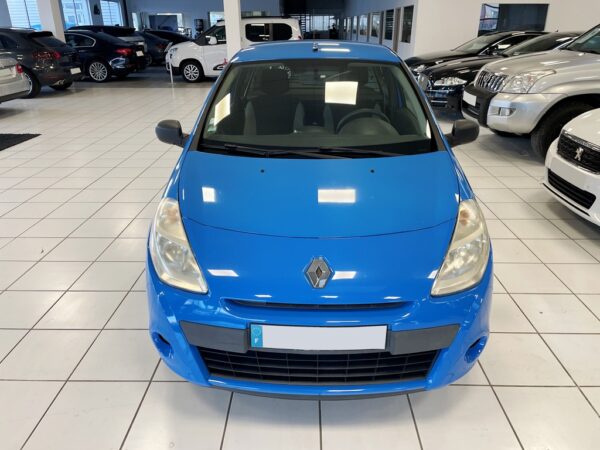 RENAULT CLIO STE III (S85) 1.5 DCI 75CH AIR ECO² 3P - 2012 – Image 3