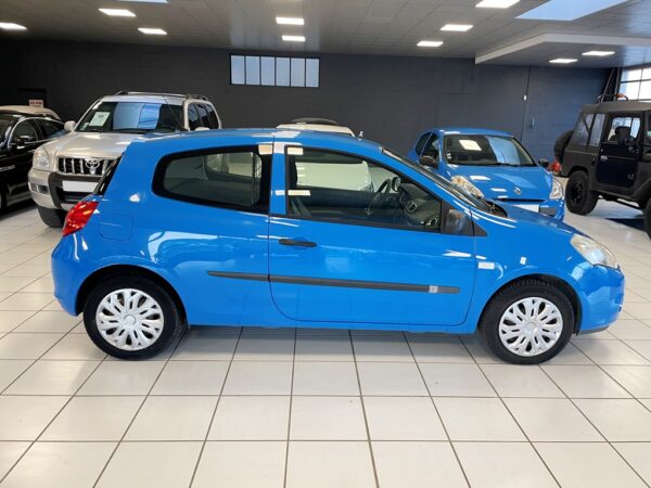 RENAULT CLIO STE III (S85) 1.5 DCI 75CH AIR ECO² 3P - 2012 – Image 5