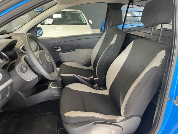 RENAULT CLIO STE III (S85) 1.5 DCI 75CH AIR ECO² 3P - 2012 – Image 8