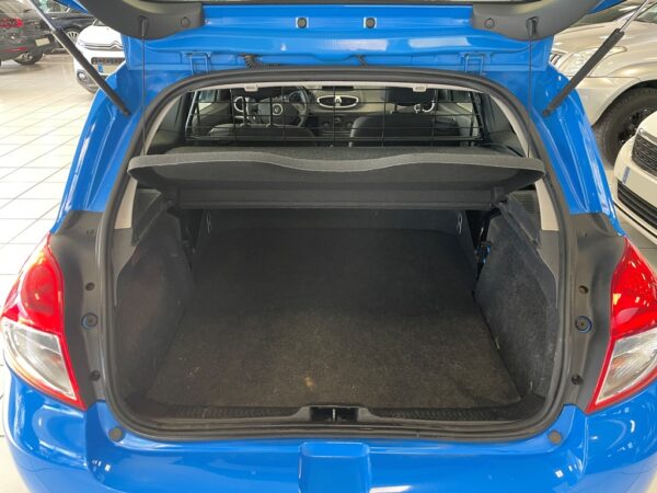 RENAULT CLIO STE III (S85) 1.5 DCI 75CH AIR ECO² 3P - 2012 – Image 10