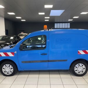 RENAULT KANGOO EXPRESS II (F61) 1.5 DCI 70CH CONFORT - 2010