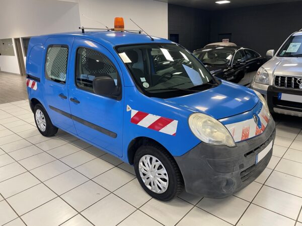 RENAULT KANGOO EXPRESS II (F61) 1.5 DCI 70CH CONFORT - 2010 – Image 3