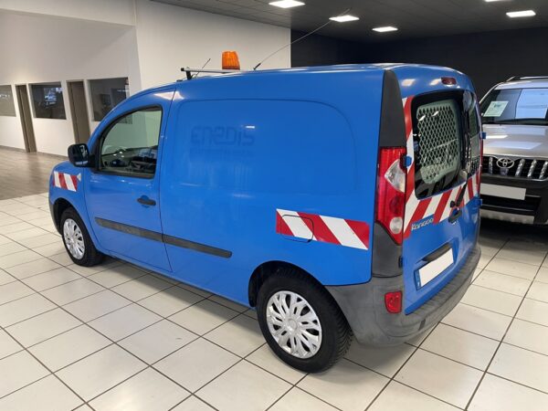 RENAULT KANGOO EXPRESS II (F61) 1.5 DCI 70CH CONFORT - 2010 – Image 6