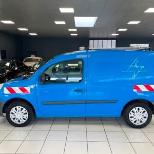 RENAULT KANGOO EXPRESS II (F61) 1.5 DCI 75CH CONFORT - 2013