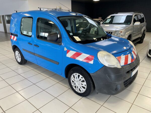 RENAULT KANGOO EXPRESS II (F61) 1.5 DCI 75CH CONFORT - 2013 – Image 3