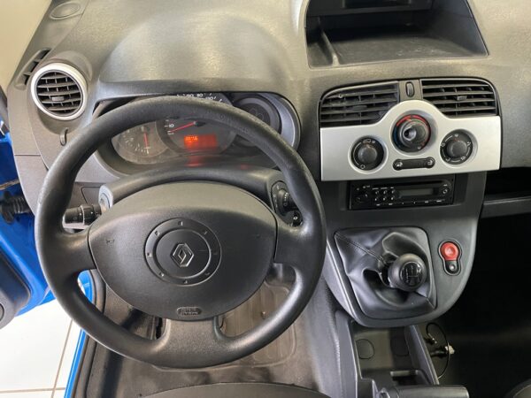 RENAULT KANGOO EXPRESS II (F61) 1.5 DCI 75CH CONFORT - 2013 – Image 10