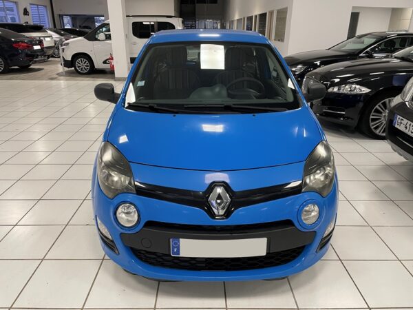 RENAULT TWINGO STE II (G44) 1.5 DCI 75CH AIR ECO² - 2012 – Image 3