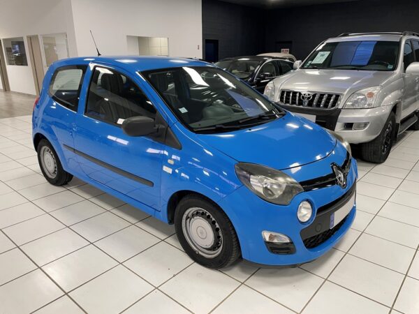 RENAULT TWINGO STE II (G44) 1.5 DCI 75CH AIR ECO² - 2012 – Image 4