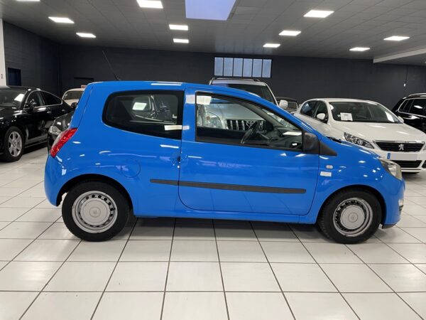 RENAULT TWINGO STE II (G44) 1.5 DCI 75CH AIR ECO² - 2012 – Image 5