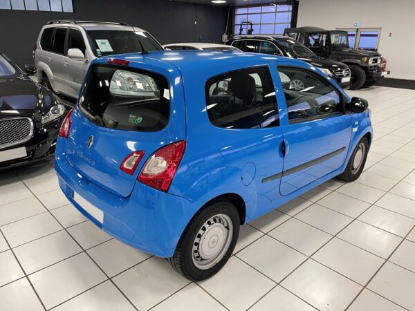 RENAULT TWINGO STE II (G44) 1.5 DCI 75CH AIR ECO² - 2012 – Image 6