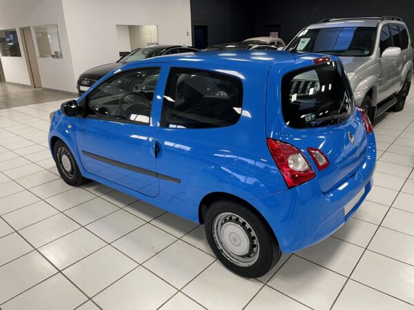 RENAULT TWINGO STE II (G44) 1.5 DCI 75CH AIR ECO² - 2012 – Image 7