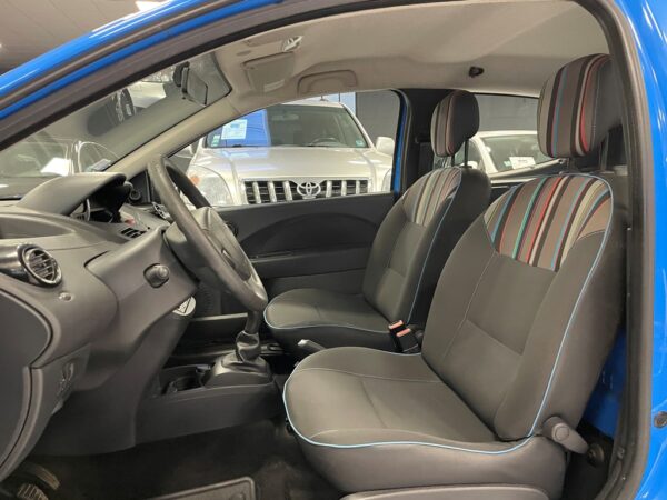RENAULT TWINGO STE II (G44) 1.5 DCI 75CH AIR ECO² - 2012 – Image 8