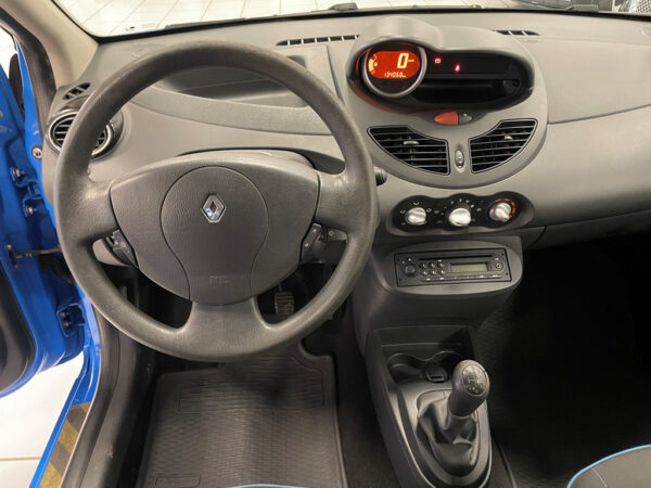 RENAULT TWINGO STE II (G44) 1.5 DCI 75CH AIR ECO² - 2012 – Image 9