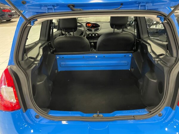 RENAULT TWINGO STE II (G44) 1.5 DCI 75CH AIR ECO² - 2012 – Image 10