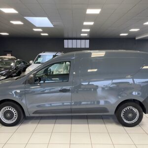 RENAULT EXPRESS VAN 1.5 BLUE DCI 95CH CONFORT - 2021
