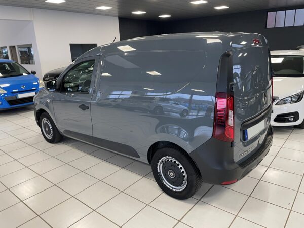 RENAULT EXPRESS VAN 1.5 BLUE DCI 95CH CONFORT - 2021 – Image 7