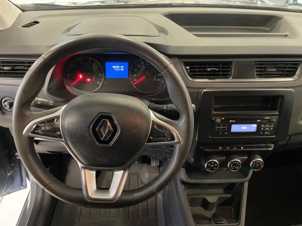 RENAULT EXPRESS VAN 1.5 BLUE DCI 95CH CONFORT - 2021 – Image 9