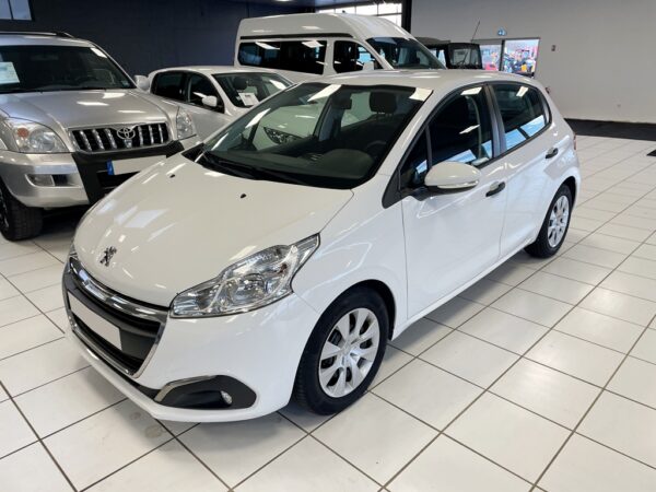 PEUGEOT 208 AFFAIRE 1.6 BLUEHDI 75CH PREMIUM - 2018 – Image 2