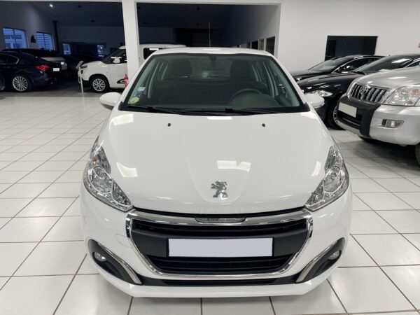 PEUGEOT 208 AFFAIRE 1.6 BLUEHDI 75CH PREMIUM - 2018 – Image 3