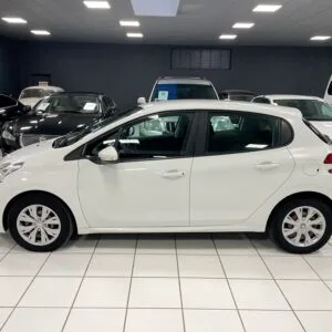 PEUGEOT 208 AFFAIRE 1.6 BLUEHDI 75CH PACK CLIM NAV - 2016