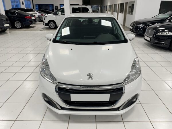 PEUGEOT 208 AFFAIRE 1.6 BLUEHDI 75CH PACK CLIM NAV - 2016 – Image 3