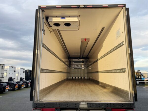 CHEREAU - Bi Température - CARRIER VECTOR HE 19 MT - 2021 – Image 7