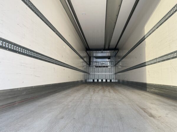 CHEREAU - Bi Température - CARRIER VECTOR HE 19 MT - 2021 – Image 8