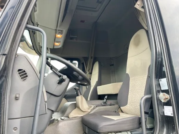 RENAULT PREMIUM 380 - 3 étages PIOGER - 2011 – Image 8