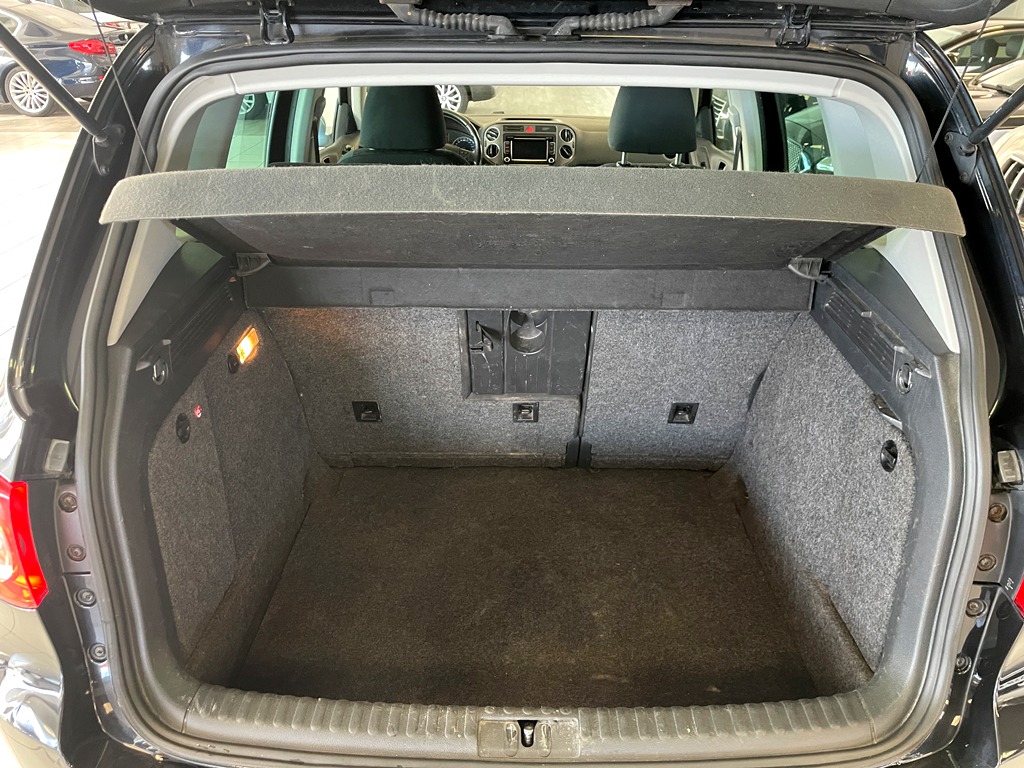 VOLKSWAGEN TIGUAN 2.0 TDI 170CH FAP CONFORTLINE 4MOTION - 2009 – Image 10