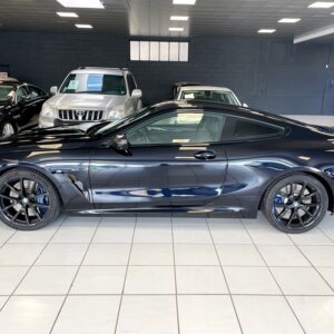 BMW SERIE 8 II (G15) 840DA 320CH XDRIVE M SPORT - 2019