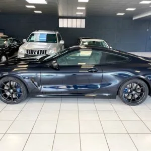 BMW SERIE 8 II (G15) 840DA 320CH XDRIVE M SPORT - 2019
