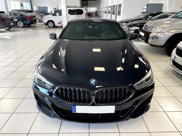 BMW SERIE 8 II (G15) 840DA 320CH XDRIVE M SPORT - 2019 – Image 3