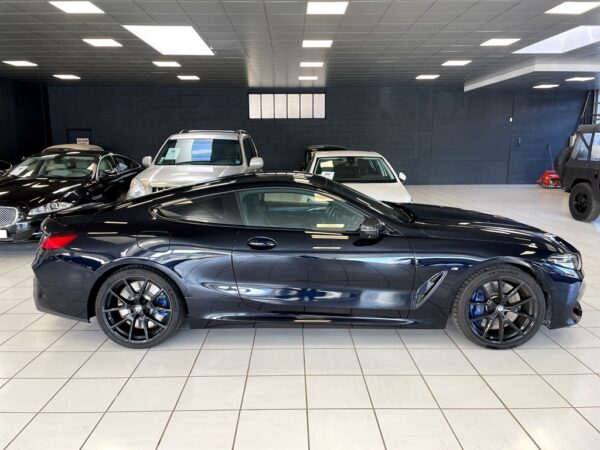 BMW SERIE 8 II (G15) 840DA 320CH XDRIVE M SPORT - 2019 – Image 5